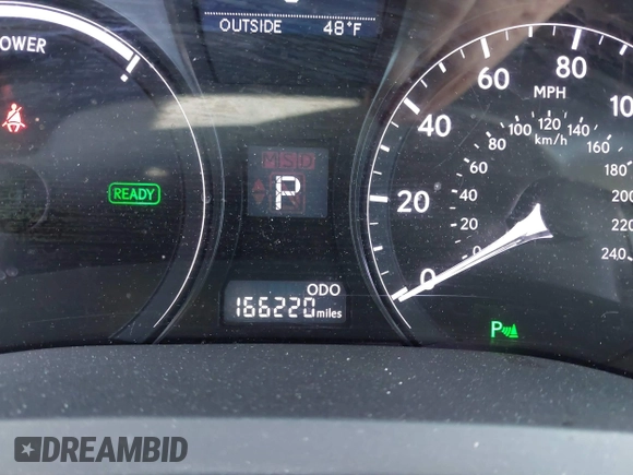 2015 Lexus RX 450h with VIN 2T2ZB1BA4FC002602, listed as a IAAI auction lot 41812562 with 166,220 mi miles and . Bid and sale history available at DreamBid. Image 15.