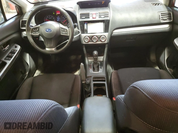 2015 Subaru Impreza Special Sports Premium z VIN JF1GPAU68F8309651, wystawiony jako Copart lot #59173985 z przebiegiem 108 226 mil mil oraz Szkoda całkowita • Salvage title. Historia ofert i sprzedaży dostępna na DreamBid. Obrazek 8.