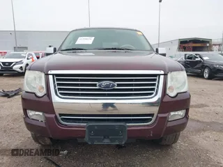 2006 Ford Explorer Limited with VIN 1FMEU758X6UA20268, listed as a IAAI auction lot 41558026 with 225,593 mi miles and . Bid and sale history available at DreamBid. Image 12.