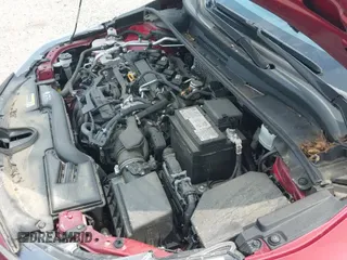 2023 Toyota Corolla LE z VIN 5YFB4MDE5PP067526, wystawiony jako IAAI lot #42924349 z przebiegiem 16 025 mil mil oraz . Historia ofert i sprzedaży dostępna na DreamBid. Obrazek 19.