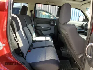 2009 Dodge Nitro SLT with VIN 1D8GU58K89W541718, listed as a Copart auction lot 79439964 with 105,457 mi miles and Clean title. Bid and sale history available at DreamBid. Image 11.