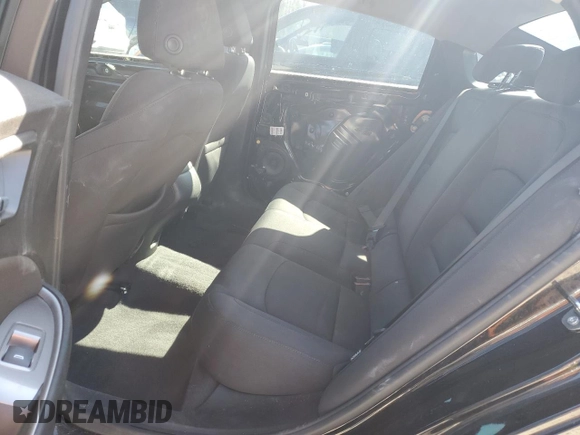 2022 Chevrolet Malibu LS with VIN 1G1ZB5STXNF188724, listed as a Copart auction lot 45702515 with 59,790 mi miles and Salvage Title. Bid and sale history available at DreamBid. Image 10.