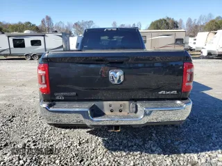 2020 Ram 3500 Big Horn with VIN 3C63RRHL3LG239264, listed as a Copart auction lot 80230204 with 115,676 mi miles and Salvage Title. Bid and sale history available at carsss.com. Image 6.