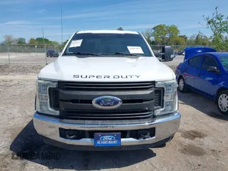 2017 Ford F-250 XLT with VIN 1FT7X2A65HEC84281, listed as a IAAI auction lot 41807451 with 50,208 mi miles and . Bid and sale history available at DreamBid. Image 13.
