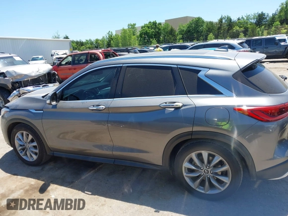 2019 Infiniti QX50 Essential с VIN 3PCAJ5M1XKF134746, выставлен на аукционе IAAI как лот 42315000 с пробегом 120 984 миль миль и . История ставок и продаж доступна на DreamBid. Изображение 14.