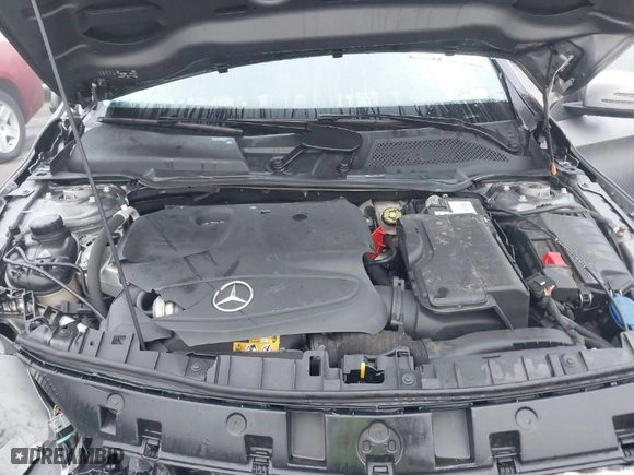 2019 Mercedes-Benz GLA with VIN WDCTG4EB3KJ620763, listed as a IAAI auction lot 41637169 with 63,213 mi miles. Bid and sale history available at carsss.com. Image 10.