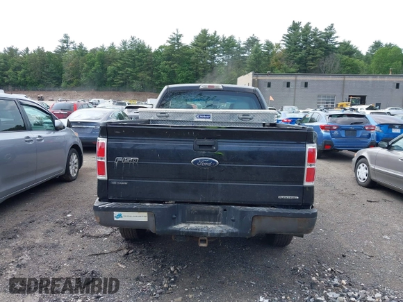 2011 Ford F-150 XL with VIN 1FTFX1EF7BFA67767, listed as a IAAI auction lot 42399898 with 255,994 mi miles and . Bid and sale history available at DreamBid. Image 16.