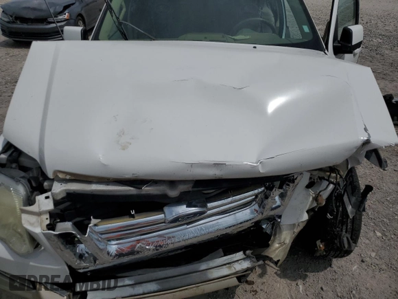 2007 Ford Explorer Eddie Bauer with VIN 1FMEU648X7UA78846, listed as a Copart auction lot 57156135 with 194,353 mi miles and Salvage title. Bid and sale history available at DreamBid. Image 12.