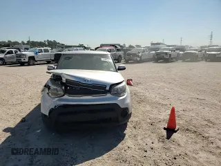 2018 Kia Soul with VIN KNDJN2A26J7598492, listed as a Copart auction lot 73683764 with 114,762 mi miles and Salvage Title. Bid and sale history available at carsss.com. Image 11.