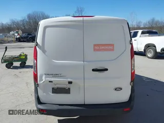 2015 Ford Transit Connect XL with VIN NM0LS6E74F1213453, listed as a IAAI auction lot 41768467 with 251,353 mi miles and . Bid and sale history available at DreamBid. Image 16.
