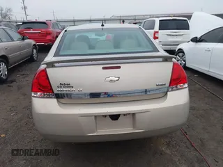 2011 Chevrolet Impala LT Retail with VIN 2G1WB5EK7B1327362, listed as a IAAI auction lot 41406691 with 129,732 mi miles and . Bid and sale history available at DreamBid. Image 16.