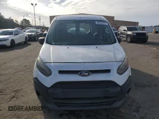 2014 Ford Transit Connect XL z VIN NM0LS7E77E1134427, wystawiony jako Copart lot #48354275 z przebiegiem 244 273 mil mil oraz Czysty tytuł • Clean title. Historia ofert i sprzedaży dostępna na DreamBid. Obrazek 5.