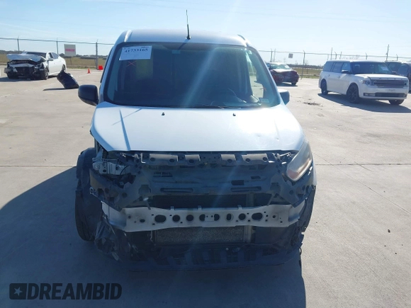 2014 Ford Transit Connect XLT with VIN NM0LS6F75E1140607, listed as a IAAI auction lot 41733165 with 238,165 mi miles and . Bid and sale history available at DreamBid. Image 6.
