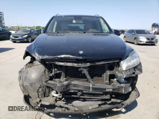2015 Mercedes-Benz M 350 z VIN 4JGDA5JB0FA496878, wystawiony jako Copart lot #53460595 z przebiegiem 151 192 mil mil oraz Szkody całkowita. Historia ofert i sprzedaży dostępna na DreamBid. Obrazek 5.