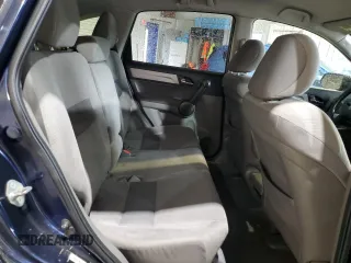 2011 Honda CR-V SE z VIN JHLRE4H41BC003310, wystawiony jako Copart lot #58325935 z przebiegiem 169 780 mil mil oraz Czysty tytuł • Clean title. Historia ofert i sprzedaży dostępna na DreamBid. Obrazek 11.