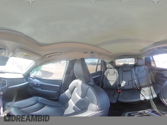 2016 Volvo XC90 T6 Momentum z VIN YV4A22PK6G1076986, wystawiony jako Copart lot #46224615 z przebiegiem Nie podano mil oraz Szkoda całkowita • Salvage title. Historia ofert i sprzedaży dostępna na DreamBid. Obrazek 14.