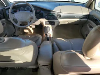 1998 Buick Regal GS with VIN 2G4WF5218W1553273, listed as a Copart auction lot 87310464 with 141,356 mi miles and Salvage Title. Bid and sale history available at carsss.com. Image 8.