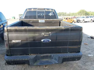2011 Ford F-150 XLT with VIN 1FTFW1ET6BFA52931, listed as a IAAI auction lot 42832457 with Not provided miles and . Bid and sale history available at DreamBid. Image 16.