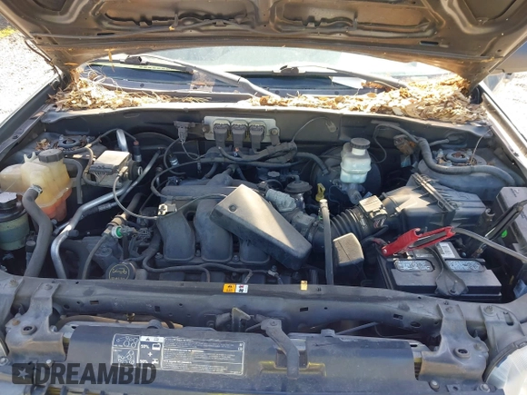 2006 Ford Escape XLT with VIN 1FMYU031X6KB00529, listed as a IAAI auction lot 42142206 with 125,462 mi miles and . Bid and sale history available at DreamBid. Image 10.