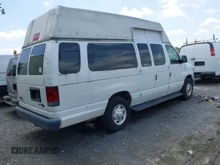 2011 Ford Econoline Passenger XL с VIN 1FBSS3BL2BDB39140, выставлен на аукционе IAAI как лот 42519630 с пробегом 115 095 миль миль и . История ставок и продаж доступна на DreamBid. Изображение 4.