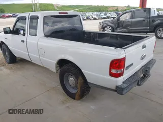 2006 Ford Ranger XL with VIN 1FTYR14D66PA81923, listed as a IAAI auction lot 42731825 with 195,664 mi miles and . Bid and sale history available at DreamBid. Image 3.