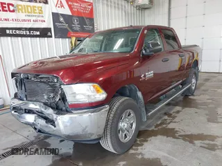 2016 Ram 2500 Tradesman with VIN 3C6UR5CL9GG230613, listed as a IAAI auction lot 42499231 with 149,451 mi miles and . Bid and sale history available at DreamBid. Image 19.