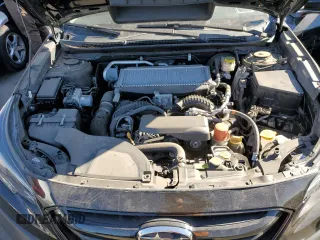 2022 Subaru Outback Onyx XT with VIN 4S4BTGJD0N3104046, listed as a Copart auction lot 82903184 with Not provided miles and Salvage title. Bid and sale history available at DreamBid. Image 12.