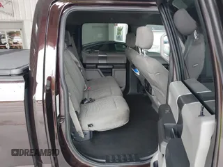 2019 Ford F-150 XL with VIN 1FTEW1CB6KKC92946, listed as a IAAI auction lot 41652249 with 133,883 mi miles and . Bid and sale history available at carsss.com. Image 8.