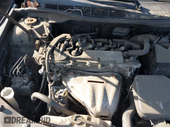 2016 Toyota Camry XLE with VIN 4T4BF1FKXGR549361, listed as a IAAI auction lot 41946584 with 221,775 mi miles and . Bid and sale history available at DreamBid. Image 10.