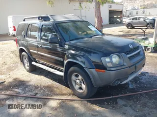 2004 Nissan Xterra XE z VIN 5N1ED28T74C634944, wystawiony jako IAAI lot #42483172 z przebiegiem 130 240 mil mil oraz . Historia ofert i sprzedaży dostępna na DreamBid. Obrazek 1.