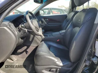 2014 Infiniti QX50 Journey with VIN JN1BJ0HR7EM192724, listed as a Copart auction lot 44741055 with 100,465 mi miles and Clean Title. Bid and sale history available at carsss.com. Image 7.