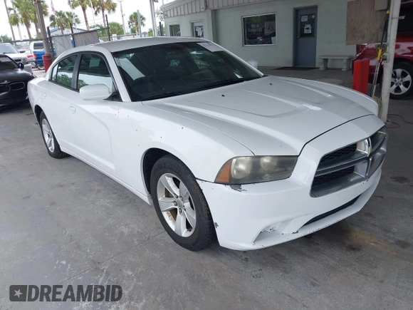 2012 Dodge Charger SE with VIN 2C3CDXBG9CH206975, listed as a IAAI auction lot 42213012 with 150,706 mi miles and . Bid and sale history available at DreamBid. Image 1.