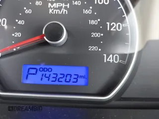 2010 Hyundai Elantra GLS с VIN KMHDU4AD3AU176464, выставлен на аукционе IAAI как лот 42249215 с пробегом 143 203 миль миль и . История ставок и продаж доступна на DreamBid. Изображение 16.