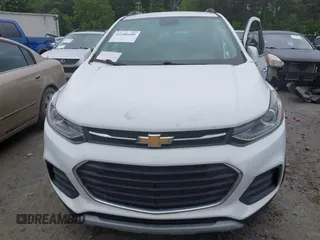 2020 Chevrolet Trax LT z VIN KL7CJLSB7LB075309, wystawiony jako IAAI lot #42200180 z przebiegiem 56 529 mil mil oraz . Historia ofert i sprzedaży dostępna na DreamBid. Obrazek 11.