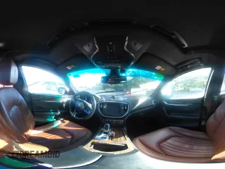 2015 Maserati Ghibli S Q4 с VIN ZAM57RTA1F1139305, выставлен на аукционе IAAI как лот 42524698 с пробегом 62 599 миль миль и . История ставок и продаж доступна на DreamBid. Изображение 18.