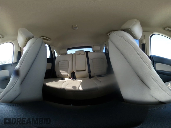 2021 Ford Edge SE with VIN 2FMPK3G99MBA55951, listed as a IAAI auction lot 42313429 with 45,152 mi miles and . Bid and sale history available at DreamBid. Image 18.
