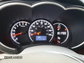 2011 Nissan Quest SL z VIN JN8AE2KPXB9007682, wystawiony jako Copart lot #52444555 z przebiegiem 146 030 mil mil oraz Szkody całkowita. Historia ofert i sprzedaży dostępna na DreamBid. Obrazek 9.