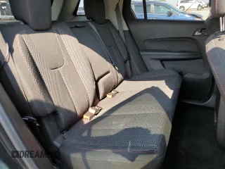2013 GMC Terrain SLE z VIN 2GKFLSE3XD6421547, wystawiony jako Copart lot #59543485 z przebiegiem 155 137 mil mil oraz Szkoda całkowita • Salvage title. Historia ofert i sprzedaży dostępna na DreamBid. Obrazek 11.