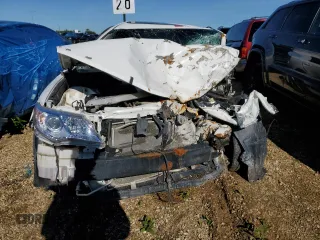 2012 Toyota Camry SE with VIN 4T1BK1FK8CU515953, listed as a Copart auction lot 46895405 with 0 mi miles and Non Repairable. Bid and sale history available at carsss.com. Image 5.