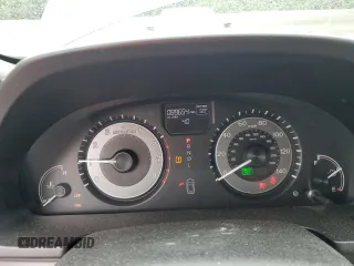 2016 Honda Odyssey EX-L z VIN 5FNRL5H61GB116310, wystawiony jako Copart lot #58028545 z przebiegiem 89 654 mil mil oraz Szkoda całkowita • Salvage title. Historia ofert i sprzedaży dostępna na DreamBid. Obrazek 9.