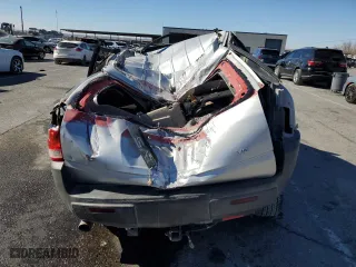 2004 Saturn VUE V6 with VIN 5GZCZ63434S875604, listed as a Copart auction lot 88794985 with 0 mi miles and Non Repairable. Bid and sale history available at carsss.com. Image 6.
