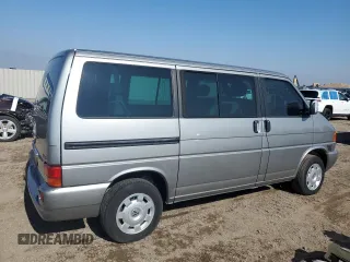 2000 Volkswagen EuroVan с VIN WV2MH4703YH013265, выставлен на аукционе Copart как лот 59003645 с пробегом Не указан миль и Списание • Salvage title. История ставок и продаж доступна на DreamBid. Изображение 3.