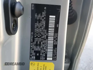 2006 Lexus RX 400h z VIN JTJHW31U760043860, wystawiony jako Copart lot #58057015 z przebiegiem 97 618 mil mil oraz Szkoda całkowita • Salvage title. Historia ofert i sprzedaży dostępna na DreamBid. Obrazek 14.