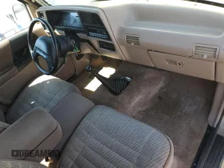1994 Ford Ranger XL with VIN 1FTCR14A6RTB15564, listed as a Copart auction lot 53783405 with 131,052 mi miles and Salvage Title. Bid and sale history available at DreamBid. Image 8.