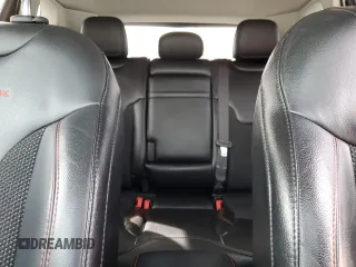2018 Jeep Compass Trailhawk with VIN 3C4NJDDB9JT451440, listed as a Copart auction lot 47638765 with 115,683 mi miles and Salvage Title. Bid and sale history available at carsss.com. Image 10.