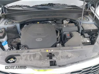 2020 Kia Telluride EX z VIN 5XYP34HC6LG068233, wystawiony jako IAAI lot #42370717 z przebiegiem 27 329 mil mil oraz . Historia ofert i sprzedaży dostępna na DreamBid. Obrazek 10.