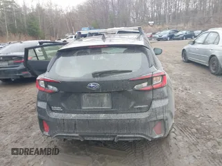 2024 Subaru Impreza with VIN JF1GUABC9R8322785, listed as a IAAI auction lot 41897539 with 24,256 mi miles and . Bid and sale history available at DreamBid. Image 16.