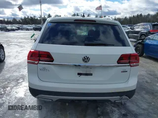 2019 Volkswagen Atlas SE с VIN 1V2LR2CA7KC602431, выставлен на аукционе IAAI как лот 41462436 с пробегом 66 186 миль миль и . История ставок и продаж доступна на DreamBid. Изображение 16.