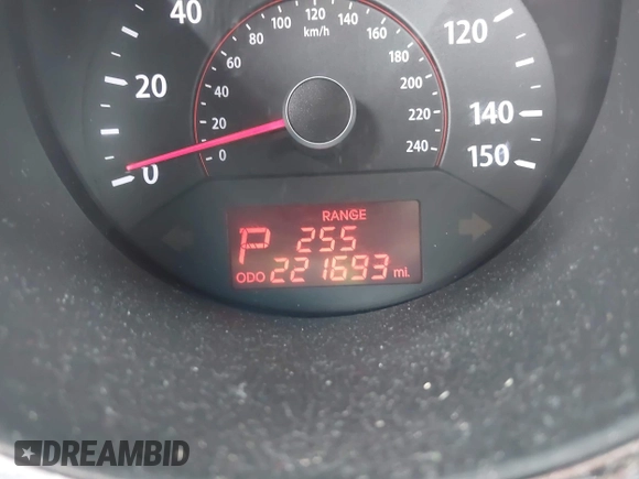 2013 Kia Sorento EX z VIN 5XYKU4A22DG364988, wystawiony jako IAAI lot #42391851 z przebiegiem 221 693 mil mil oraz . Historia ofert i sprzedaży dostępna na DreamBid. Obrazek 15.