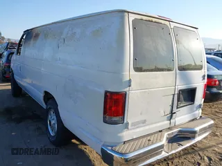 2006 Ford Econoline Cargo Recreational with VIN 1FTSS34P66DA33209, listed as a IAAI auction lot 40459311 with Not Provided miles and . Bid and sale history available at carsss.com. Image 3.